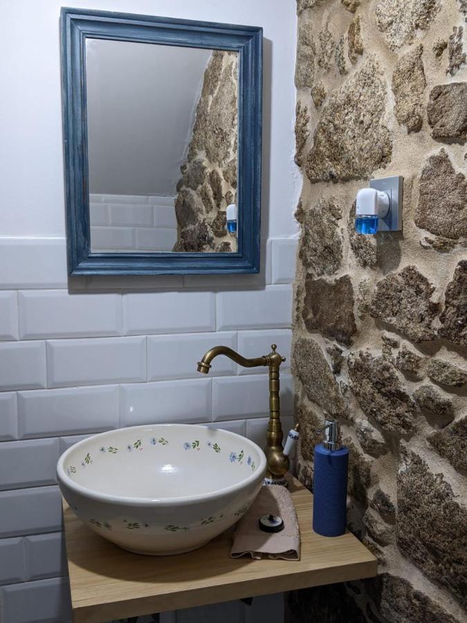 El Cobijo De Soar ¡Casa Rural Completa! Moraña Kültér fotó