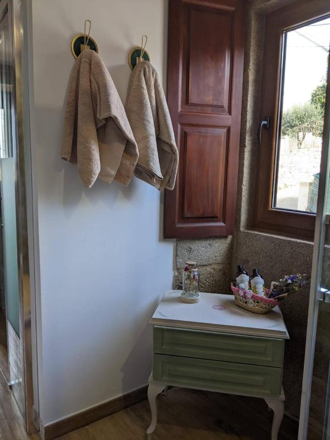 El Cobijo De Soar ¡Casa Rural Completa! Moraña Kültér fotó