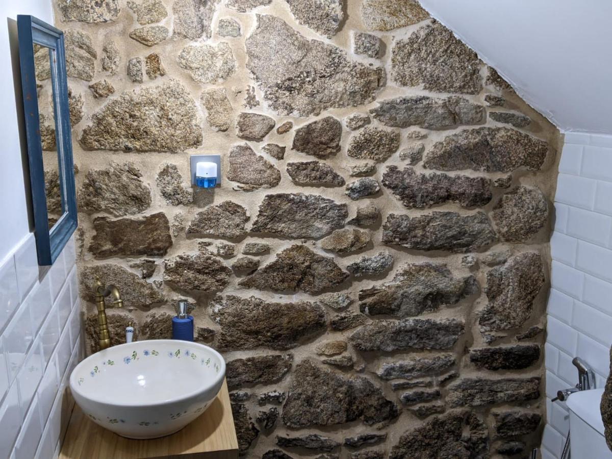 El Cobijo De Soar ¡Casa Rural Completa! Moraña Kültér fotó
