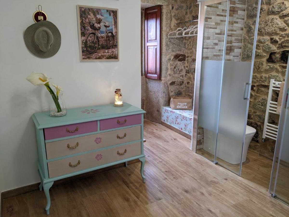 El Cobijo De Soar ¡Casa Rural Completa! Moraña Kültér fotó