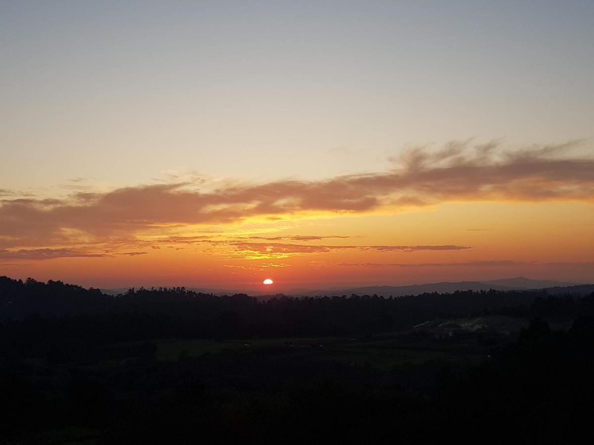 El Cobijo De Soar ¡Casa Rural Completa! Moraña Kültér fotó