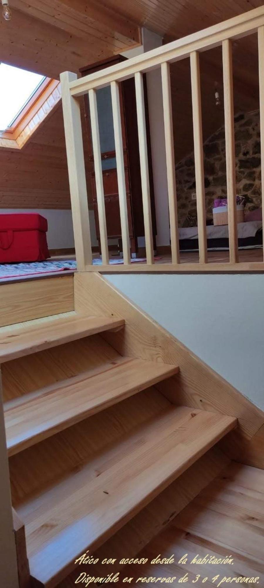 El Cobijo De Soar ¡Casa Rural Completa! Moraña Kültér fotó