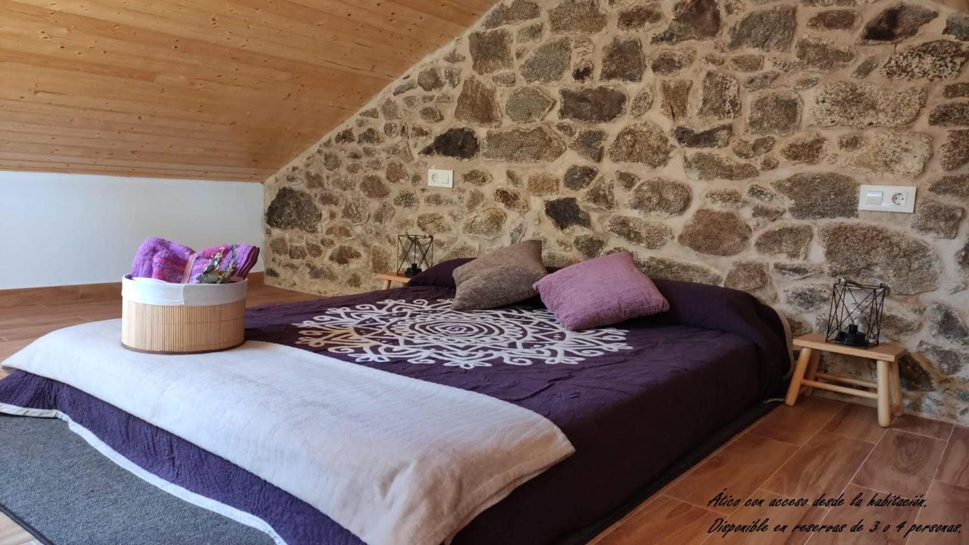 El Cobijo De Soar ¡Casa Rural Completa! Moraña Kültér fotó