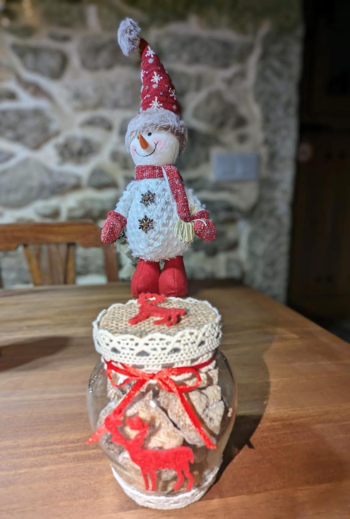 El Cobijo De Soar ¡Casa Rural Completa! Moraña Kültér fotó